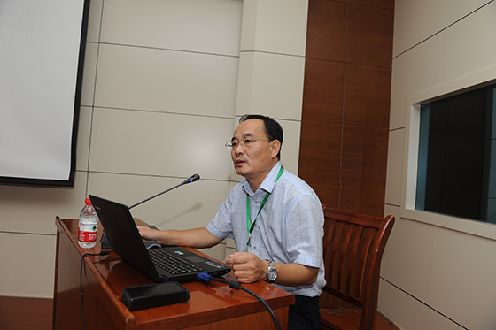 认真落实全国卫生与健康大会精神 全面增强优质医疗卫生服务